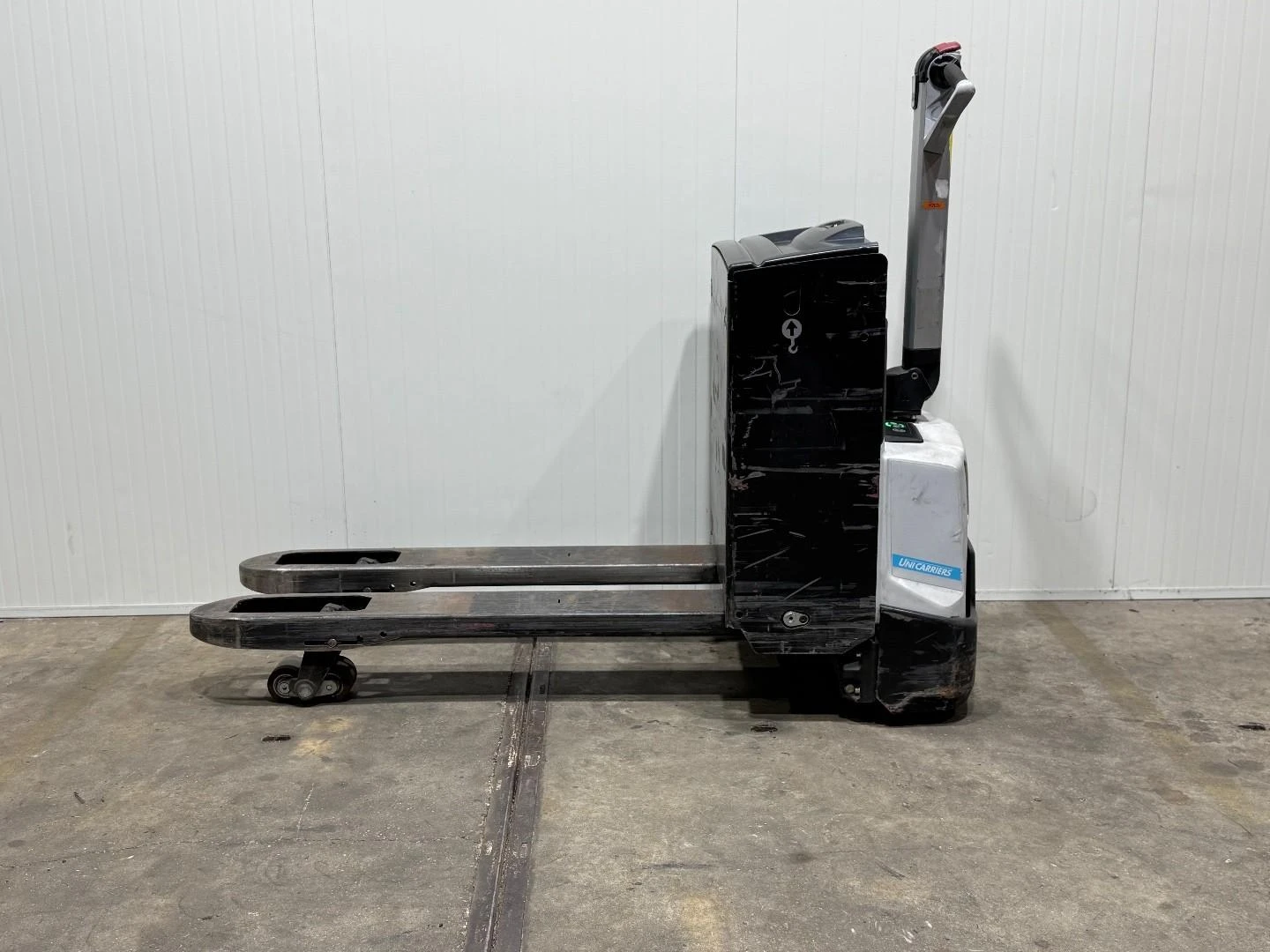 Unicarriers Pallettruck 2019 zdjęcie 1