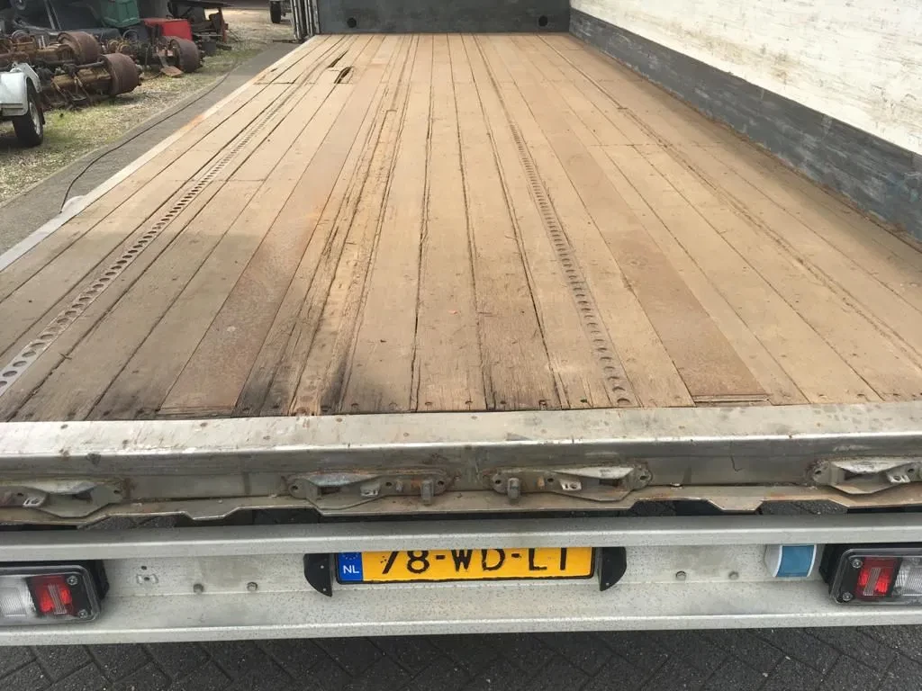 KMA 2009 - KMO-20L 2 As Wipkar Gesloten, 78-WD-LT Bild 12