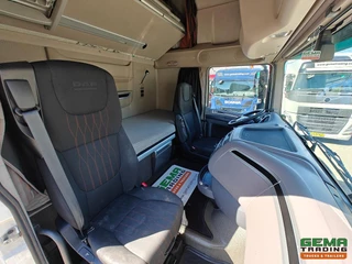 DAF XF480 2019 - FT zdjecie 6