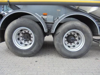 SAITEK N/A 2021 - BULKTRAILER obrazek 8