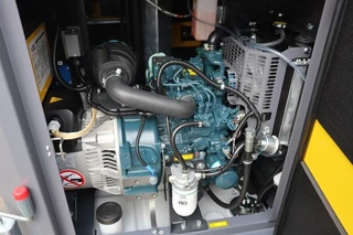 Atlas-Copco 2023 - Hilight B6+ KD Valid inspection, *Guarantee! Max B afbeelding 3 miniatuur