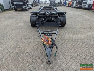 Krone SW 18 2008 - N/A image 6