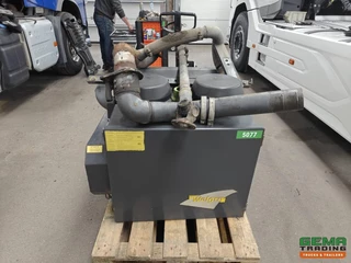 Welgro T5 CDL 12L 140 2018 - N/A изображение 2