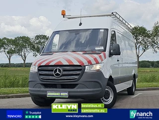 Mercedes-Benz Sprinter 2020 - 314 zdjecie 1