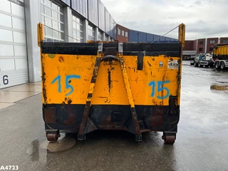 Container 20m³ N/A - N/A imagen 5