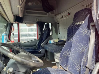 Iveco Stralis 2006 - 420 Versnellingsbak Defect immagine 11