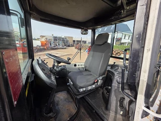 Terberg RT283 | TERMINAL TRACTOR 4X4| TURNING CHAIR. | AUTOMATIC GEAR | 23235 HOURS 2012 - N/A imagem 12