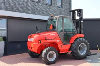 Manitou 2008 - M 30-4 afbeelding 3 miniatuur