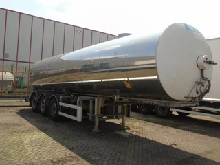 ETA 29.000 LITER 2014 - N/A imagen 2