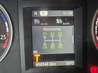 Scania R 2013 - R480 6x2 Retarder image 26
