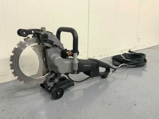 Ultra Force Equipment N/A 2026 - Ringzaag beton AC7400 bild 6