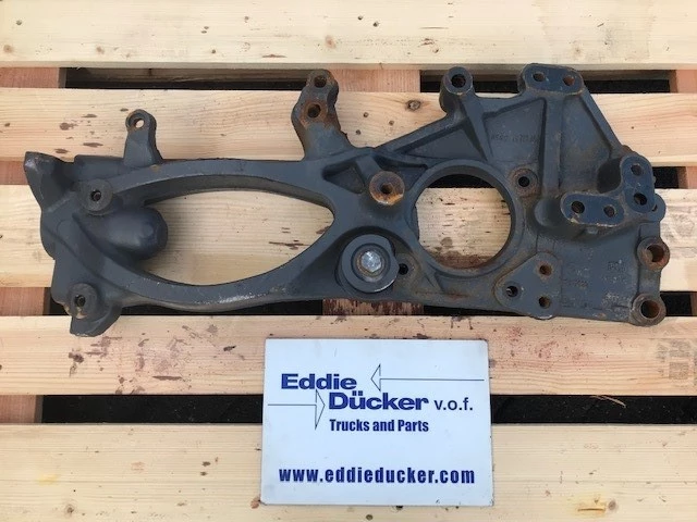 DAF - 1911610-1911614 CHASSISSTEUN LINKS CF/XF EURO 6 afbeelding 1
