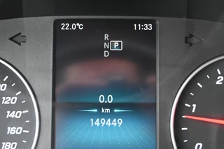 Mercedes-Benz Sprinter 2019 - 316 CDI L1H1 RWD obrazek 16