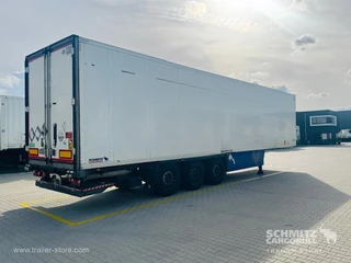 Schmitz Cargobull Oplegger Vries Standard 2017 afbeelding 2 miniatuur