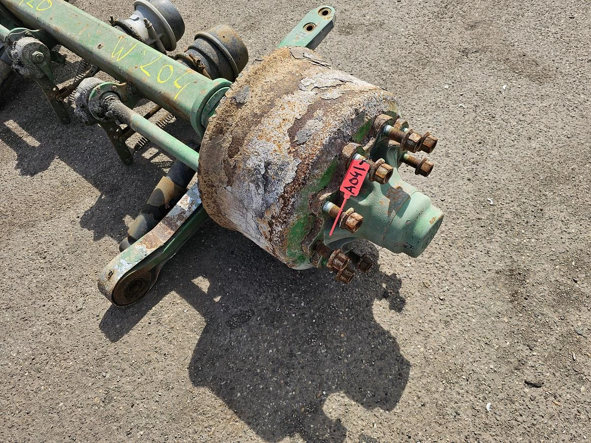 BPW HSM110-15 ECO-P 2011 immagine 3