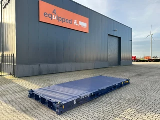 Diversen N/A 2024 - NEW 20FT PLATFORM, more pieces available imagen 1