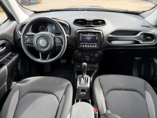 Jeep Renegade 2022 - 4xe 190 Plug-in Hybrid Electric Limited Camera afbeelding 2 miniatuur