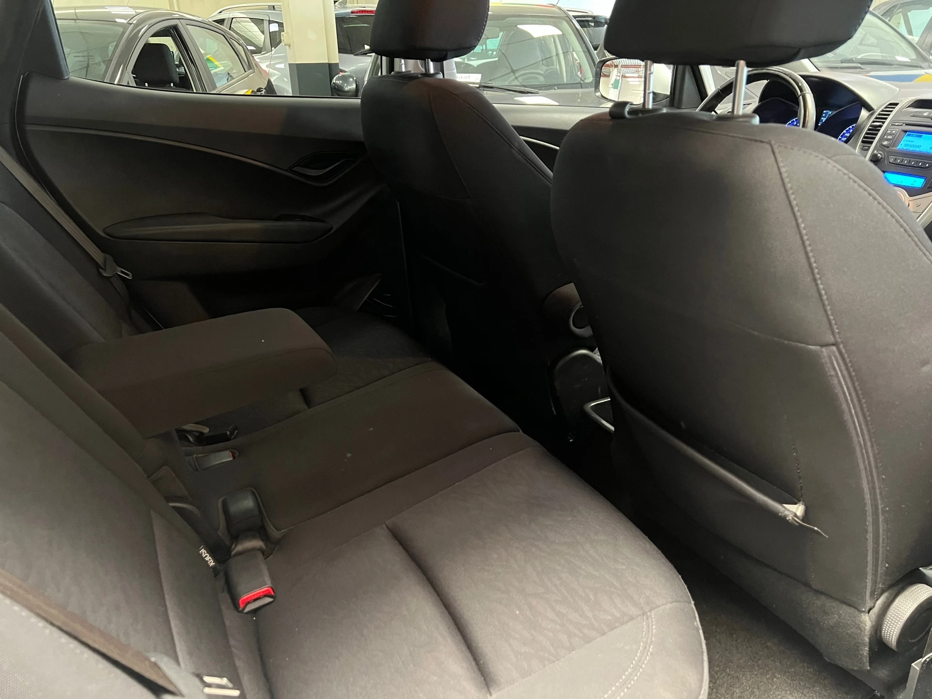 Hyundai ix20 2011 - 1.6i i-Vision 2e Eigenaar | NAP | Airco | Cruise Control | Trekhaak afbeelding 26