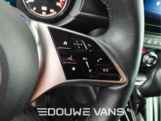 Mercedes-Benz eCitan 2025 - L2 Automaat MBUX Airco Extra Lang Navigatie image 16