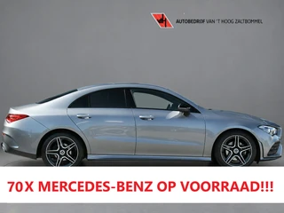 Mercedes-Benz CLA 2022 - 180 AUT7 AMG Line NIGHT PAKKET SFEER KEY-LESS GO zu verkaufen