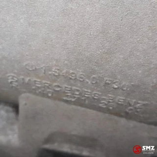 Mercedes-Benz N/A - Occ lot van 3 versnellingsbakken Mercedes изображение 5