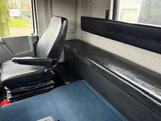 DAF 95 1991 - 330 ATI / Origineel Nederlandse geleverde vrachtwagen afbeelding 7