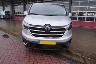 Renault Trafic 2024 - 2.0 Blue dCi 130PK T29 L2H1 Advance Dubbelcabine image 10