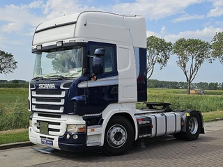 Scania R 2006 - R420 afbeelding 2 miniatuur