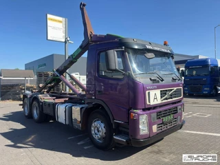Volvo FM12.340 2007 - N/A изображение 7