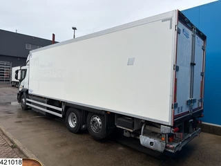 Iveco Stralis 2020 - 400 CNG-LNG 6x2, EURO 6, Retarder, Cryofridge, Dhollandia obrazek 5