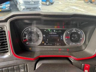 Scania R 2019 - R650 V8 image 11