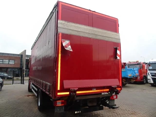 Iveco Stralis 2017 - N/A bild 3