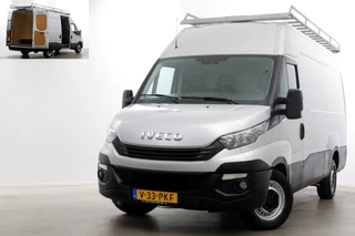 Iveco Daily 2018 - 35S14 136pk E6 L2H2 Airco/Imperiaal/Trekgewicht 3500kg 08-2018 en venta