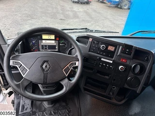 Renault N/A 2014 - T 380 EURO 6, Retarder bild 10