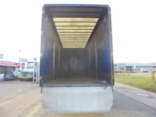 Volvo FH 2012 - 460 6X2 NL TRUCK imagen 21
