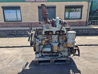 Cummins NT 335 BI te koop