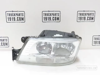 Diversen N/A - 81251016685 Koplamp Li. MAN bild 1