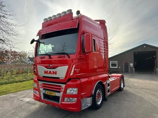 MAN TGX 2020 - N/A imagen 1