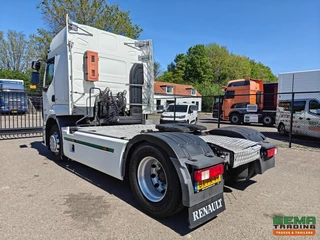 Renault PREMIUM 460.19 T 2010 - N/A immagine 4