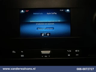 Mercedes-Benz Sprinter 2023 - 315 CDI 150pk L3H2 Euro6 Airco | Camera | Apple Carplay | Chauffeursstoel obrázek 3 náhled