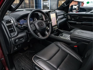Dodge Ram 1500 2024 - Crew Cab Limited Night Edition imagem 9