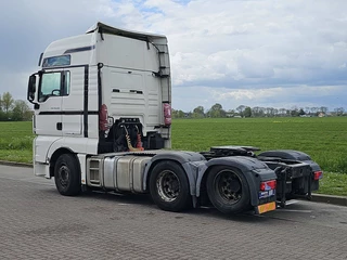 MAN TGX 2017 - 28.500 obrazek 6