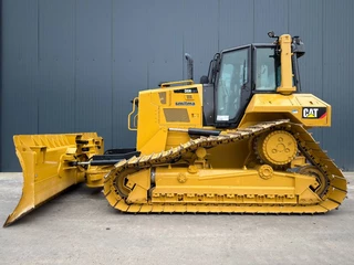 Cat N/A 2016 - D6N LGP zdjecie 2