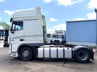DAF XF 105.460 2013 - ATE SUPERSPACECAB (EURO 5 / ZF16 MANUAL GEARBOX / MX-BRAKE / 900+550 LITER TANK / AIRCONDITIONING / FRIDGE UNDER BED / ETC.) bild 5
