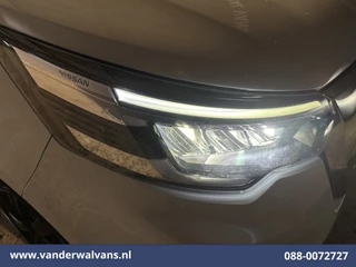 Nissan Primastar 2022 - 2.0 dCi 131pk L2H1 Euro6 Airco | LED | Cruisecontrol | 2500kg Trekhaak | Parkeersensoren obrazek 4