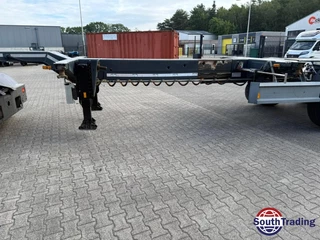 D-TEC FLEXITRAILER 2017 - N/A imagen 9