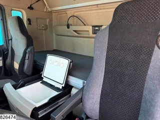 MAN TGX 2019 - 18 500 EURO 6, Retarder obrazek 8