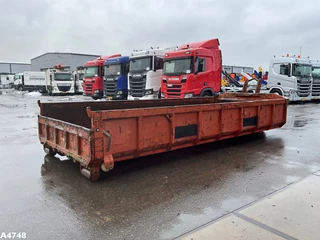 Container 12m³ N/A - N/A obrazek 5