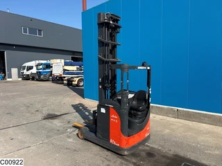 Linde 2012 - R16 48V, 6.5 KW, 9578H afbeelding 3 miniatuur