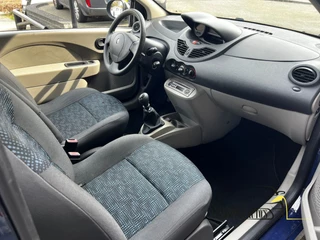 Renault Twingo 2008 - 1.2 Acces / apk 3-2027 obrazek 15